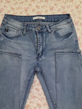 KanCan Light Blue Skinny Jeans